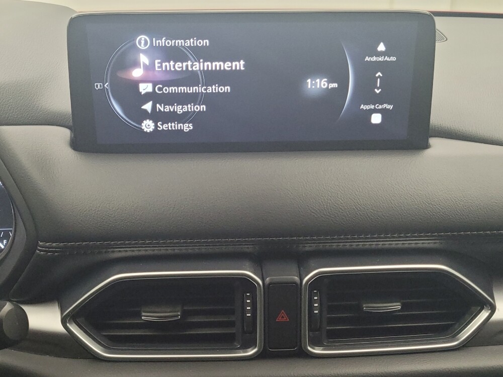 2024 MAZDA CX-5 in Memphis, TN 38115 - 18127303 25