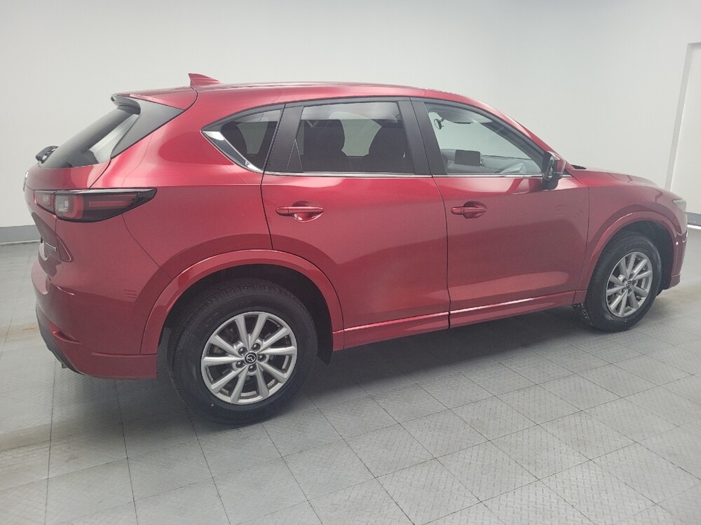 2024 MAZDA CX-5 in Memphis, TN 38115 - 18127303 10