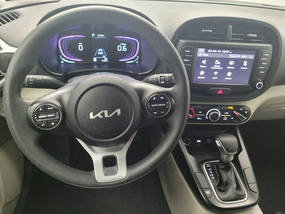 2025 Kia Soul in Madison, TN 37115 - 18127304 22