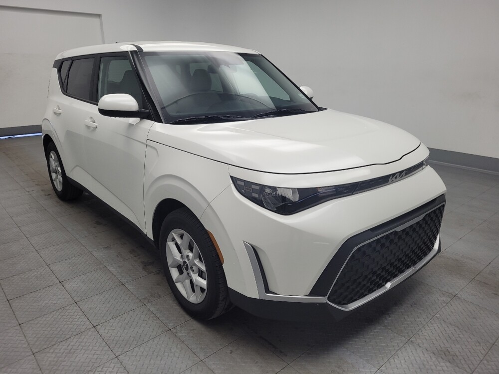 2025 Kia Soul in Madison, TN 37115 - 18127304 13