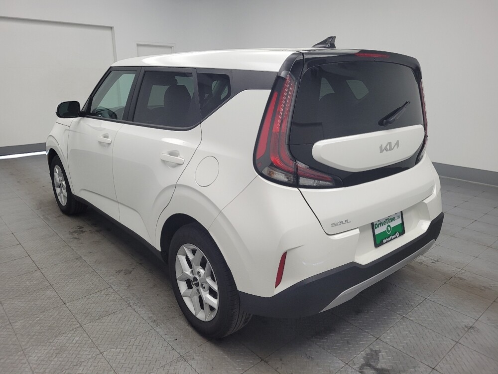 2025 Kia Soul in Madison, TN 37115 - 18127304 5