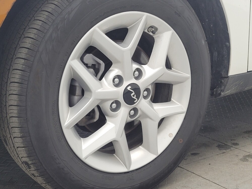 2025 Kia Soul in Madison, TN 37115 - 18127304 31