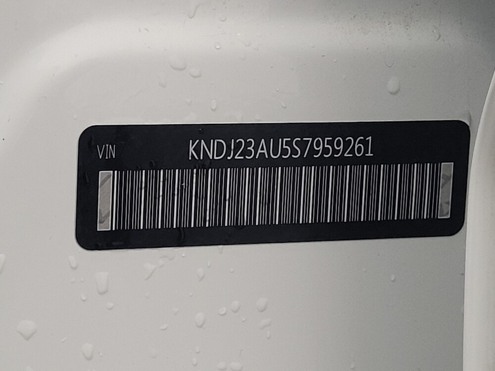 2025 Kia Soul in Madison, TN 37115 - 18127304 33