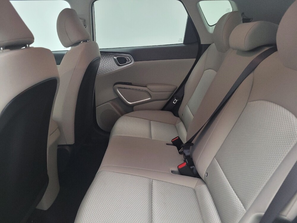 2025 Kia Soul in Madison, TN 37115 - 18127304 18