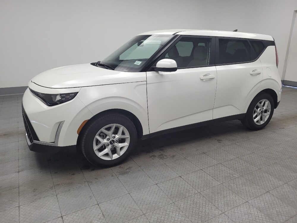2025 Kia Soul in Madison, TN 37115 - 18127304 2