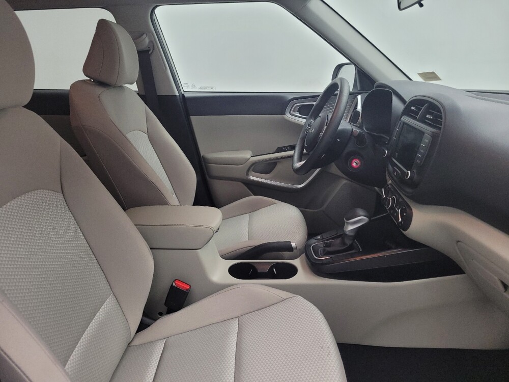 2025 Kia Soul in Madison, TN 37115 - 18127304 21