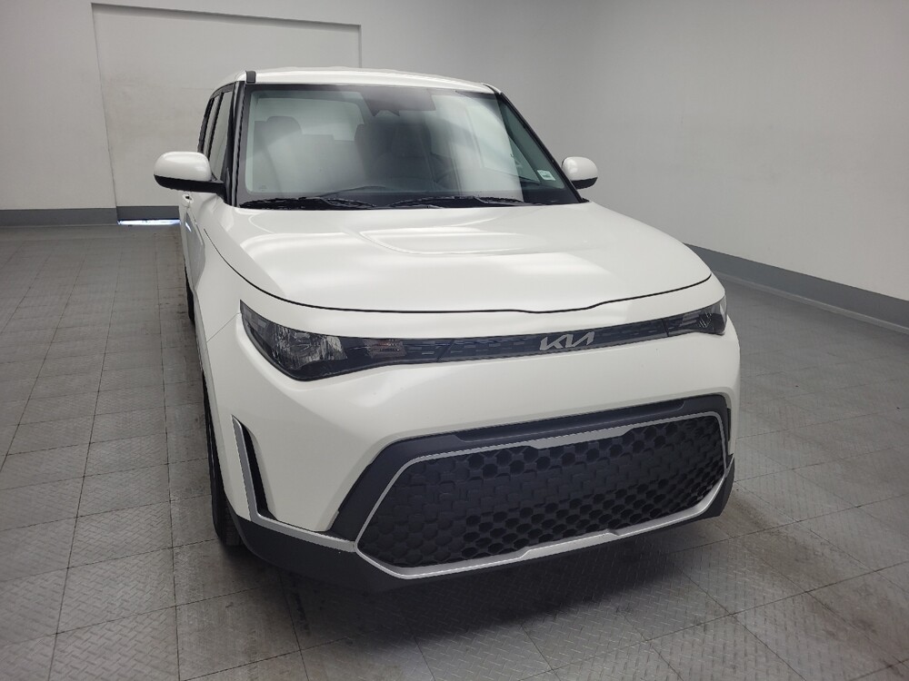 2025 Kia Soul in Madison, TN 37115 - 18127304 14