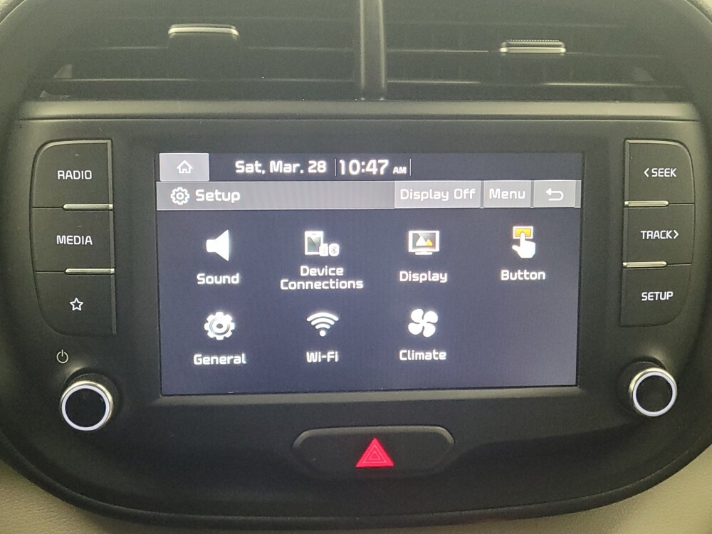 2025 Kia Soul in Madison, TN 37115 - 18127304 25