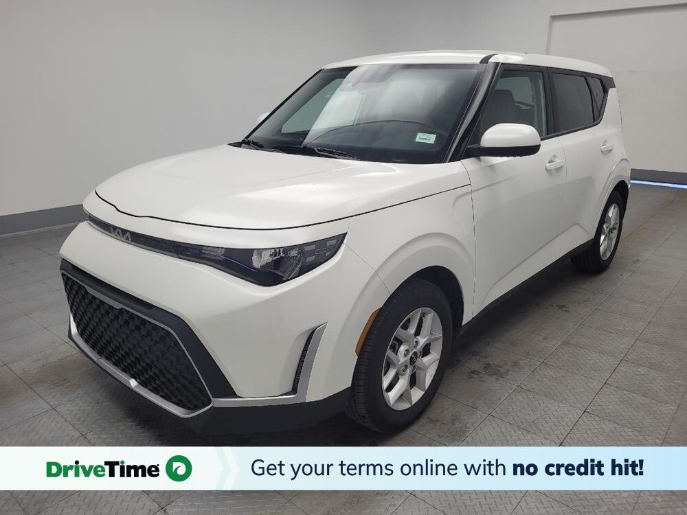 2025 Kia Soul in Madison, TN 37115 - 18127304