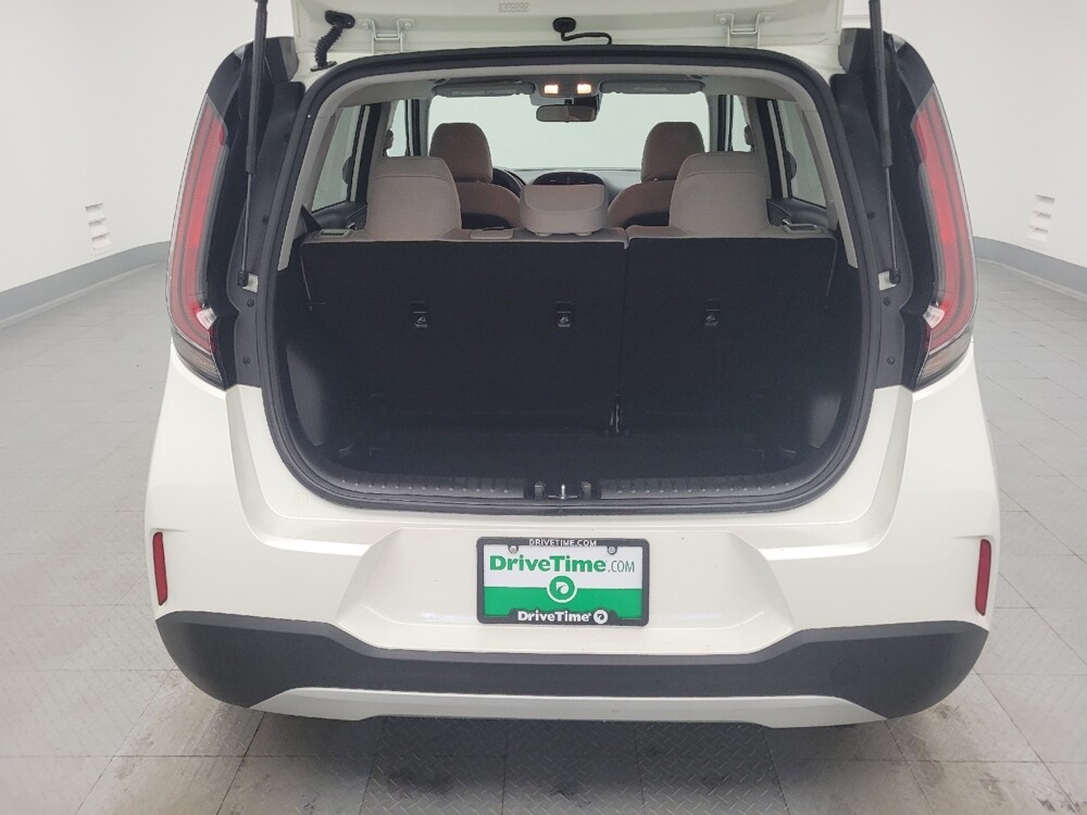 2025 Kia Soul in Madison, TN 37115 - 18127304 29
