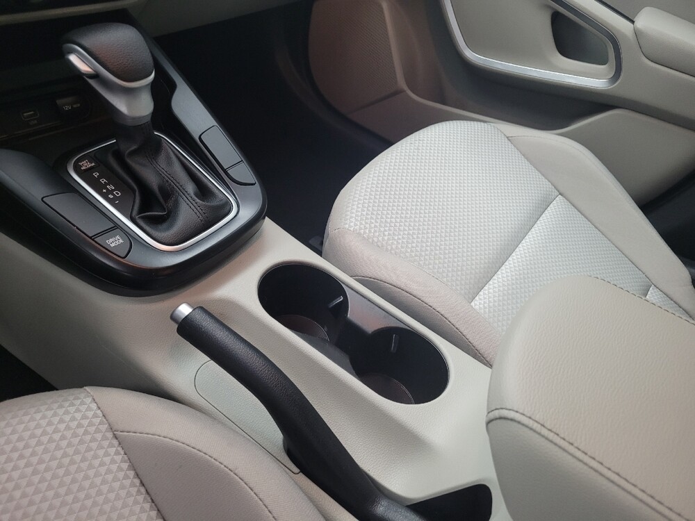 2025 Kia Soul in Madison, TN 37115 - 18127304 26