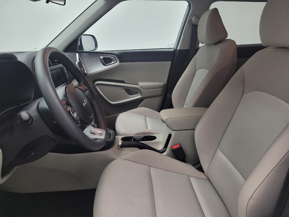 2025 Kia Soul in Madison, TN 37115 - 18127304 17