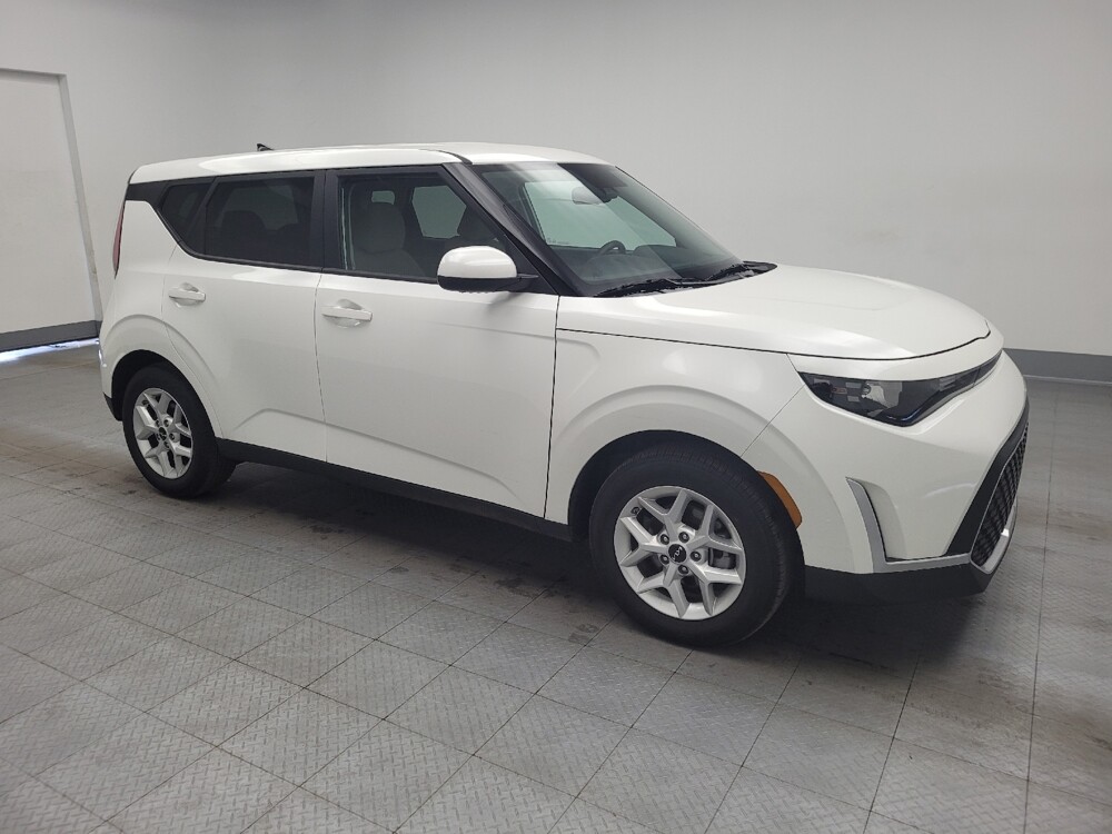 2025 Kia Soul in Madison, TN 37115 - 18127304 11