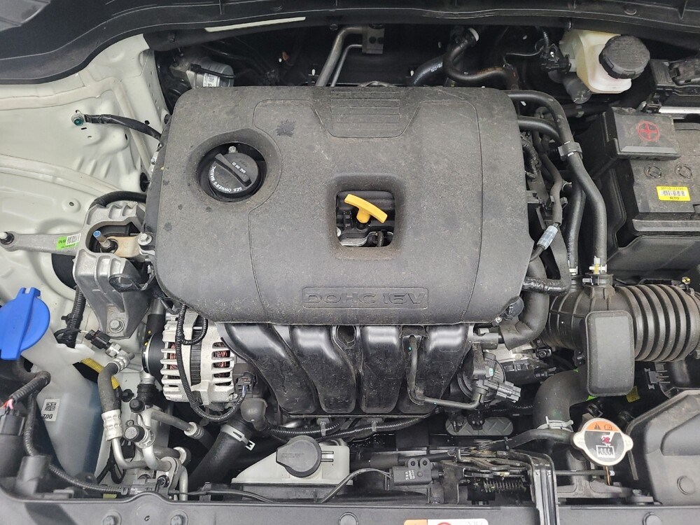 2025 Kia Soul in Madison, TN 37115 - 18127304 30