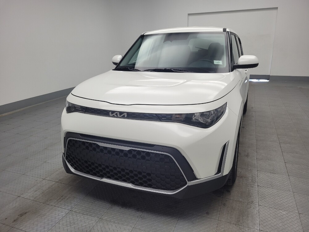 2025 Kia Soul in Madison, TN 37115 - 18127304 15