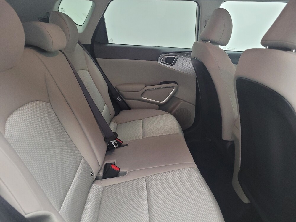 2025 Kia Soul in Madison, TN 37115 - 18127304 19