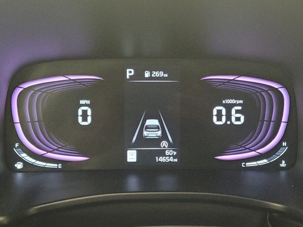 2025 Kia Soul in Madison, TN 37115 - 18127304 23