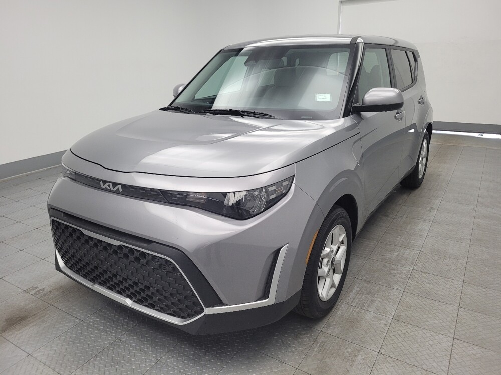 2025 Kia Soul in Madison, TN 37115 - 18127305 15