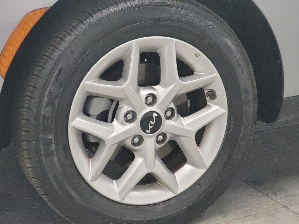 2025 Kia Soul in Madison, TN 37115 - 18127305 31