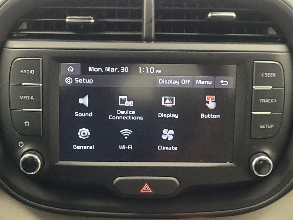 2025 Kia Soul in Madison, TN 37115 - 18127305 25