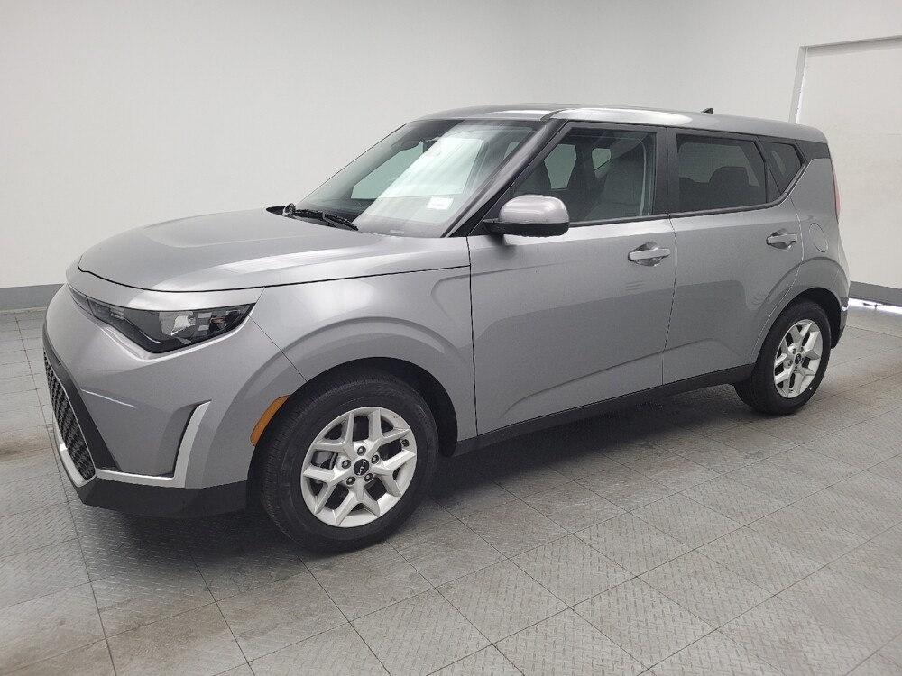 2025 Kia Soul in Madison, TN 37115 - 18127305 2