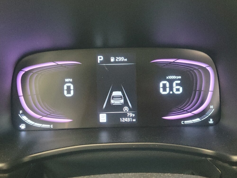 2025 Kia Soul in Madison, TN 37115 - 18127305 23