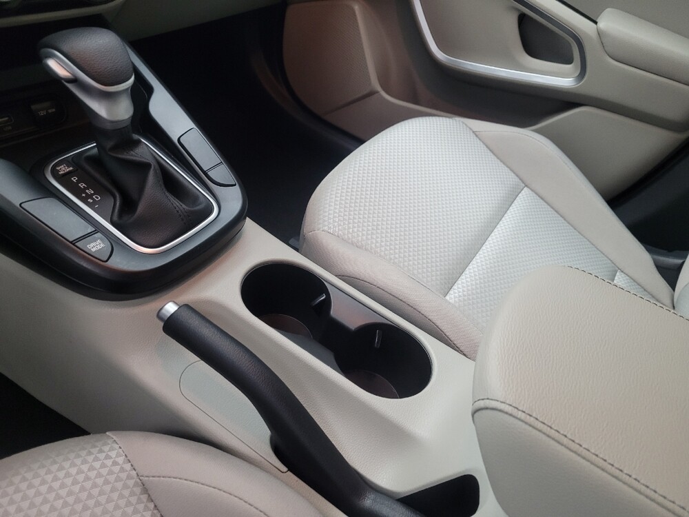 2025 Kia Soul in Madison, TN 37115 - 18127305 26