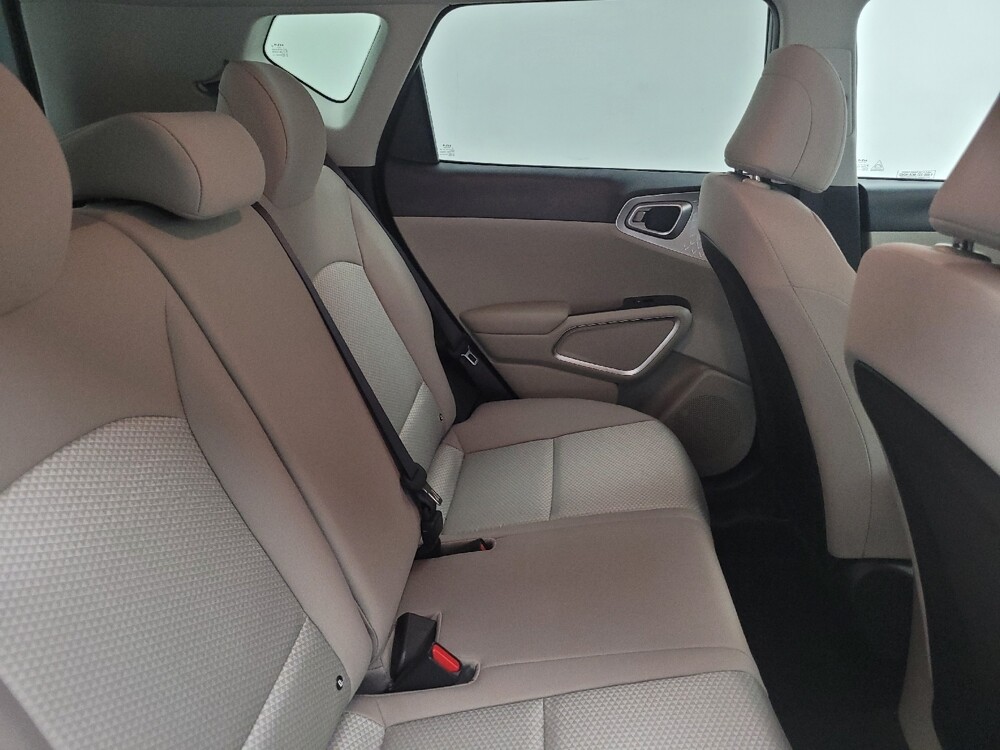 2025 Kia Soul in Madison, TN 37115 - 18127305 19