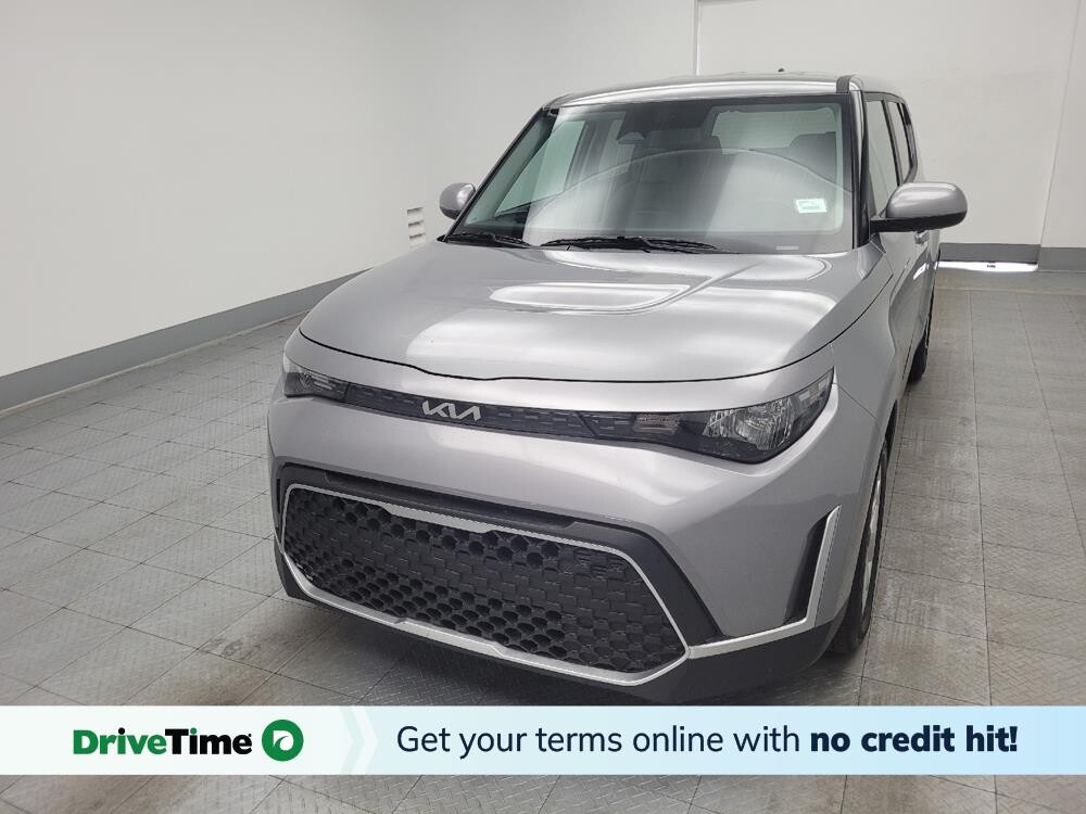 2025 Kia Soul in Madison, TN 37115 - 18127305