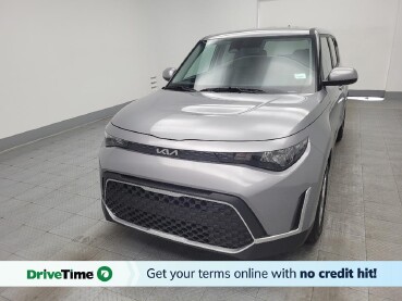 2025 Kia Soul in Madison, TN 37115