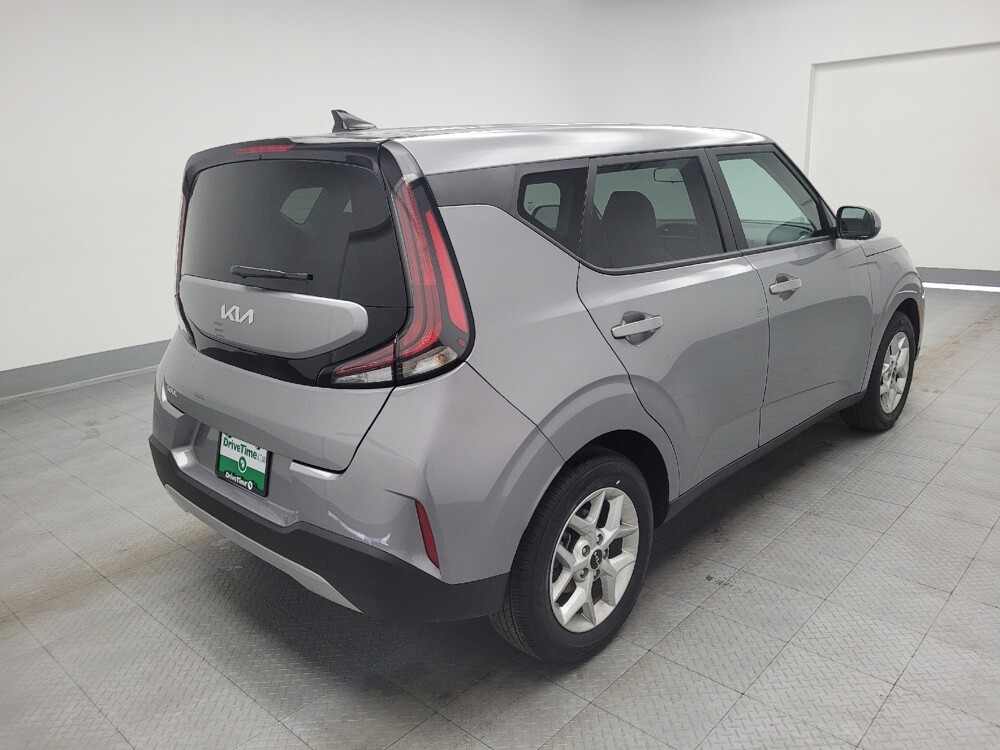 2025 Kia Soul in Madison, TN 37115 - 18127305 9
