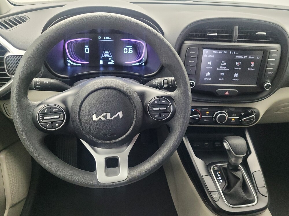 2025 Kia Soul in Madison, TN 37115 - 18127305 22