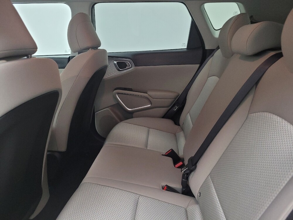 2025 Kia Soul in Madison, TN 37115 - 18127305 18