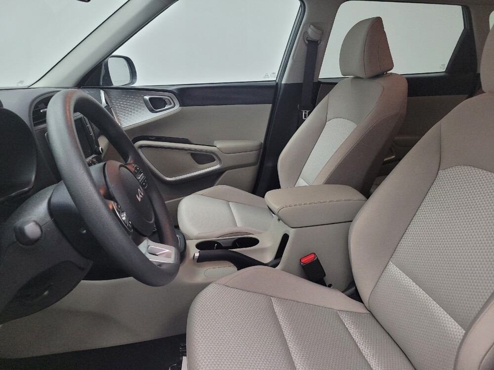 2025 Kia Soul in Madison, TN 37115 - 18127305 17