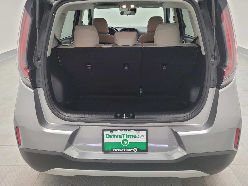 2025 Kia Soul in Madison, TN 37115 - 18127305 29