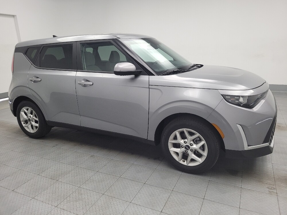 2025 Kia Soul in Madison, TN 37115 - 18127305 11