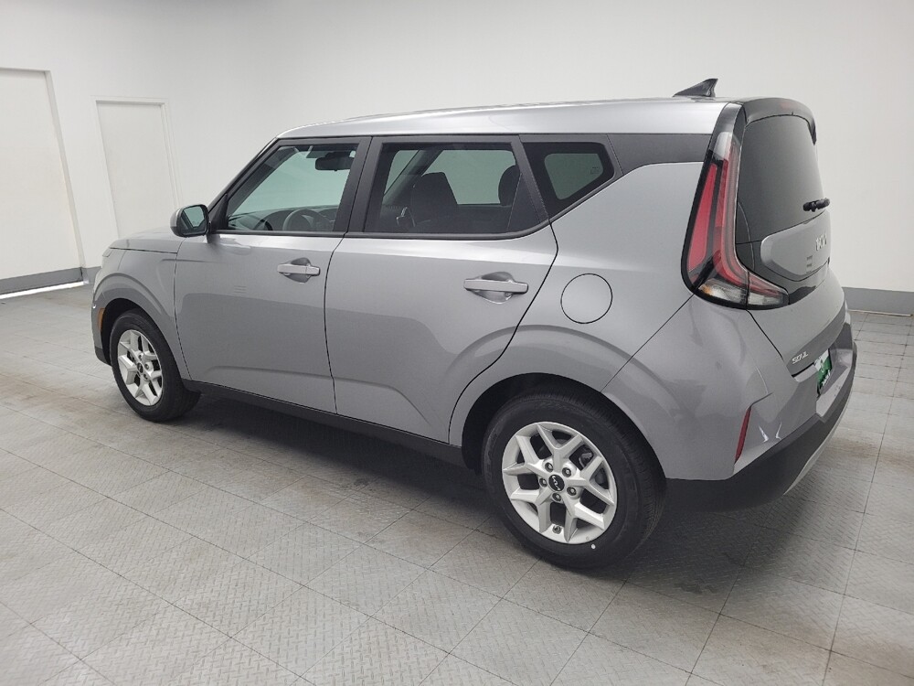 2025 Kia Soul in Madison, TN 37115 - 18127305 3