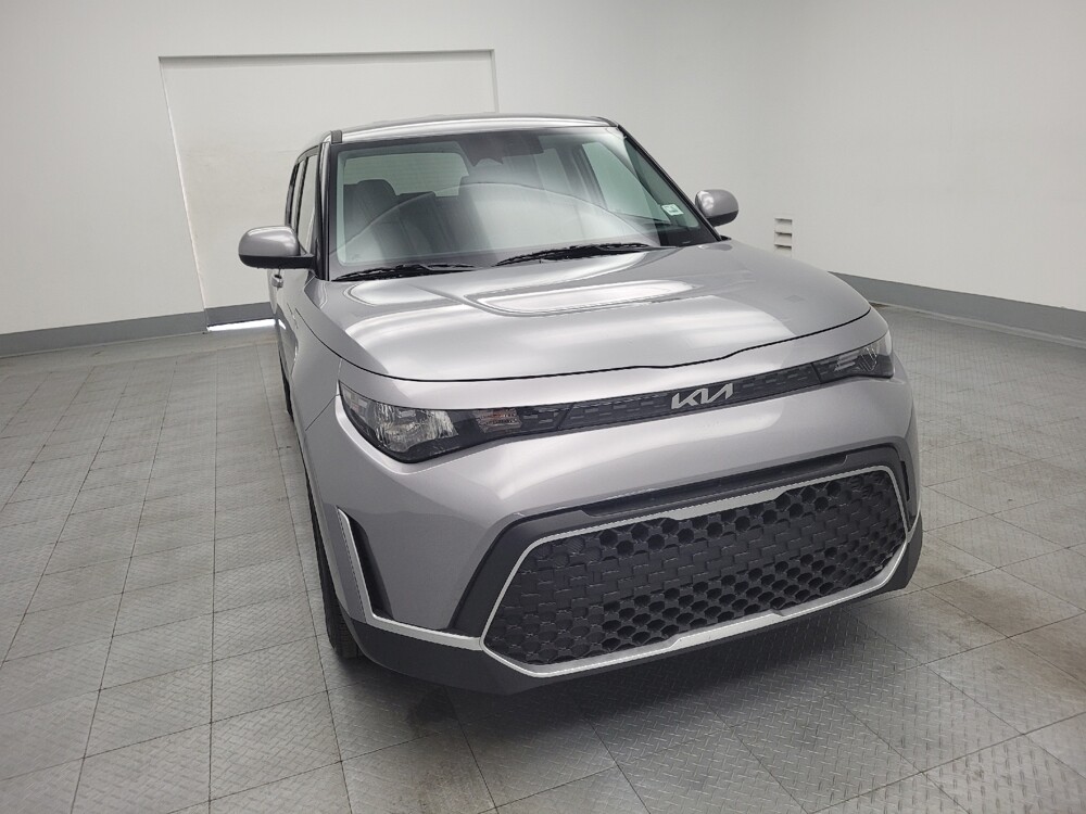 2025 Kia Soul in Madison, TN 37115 - 18127305 14