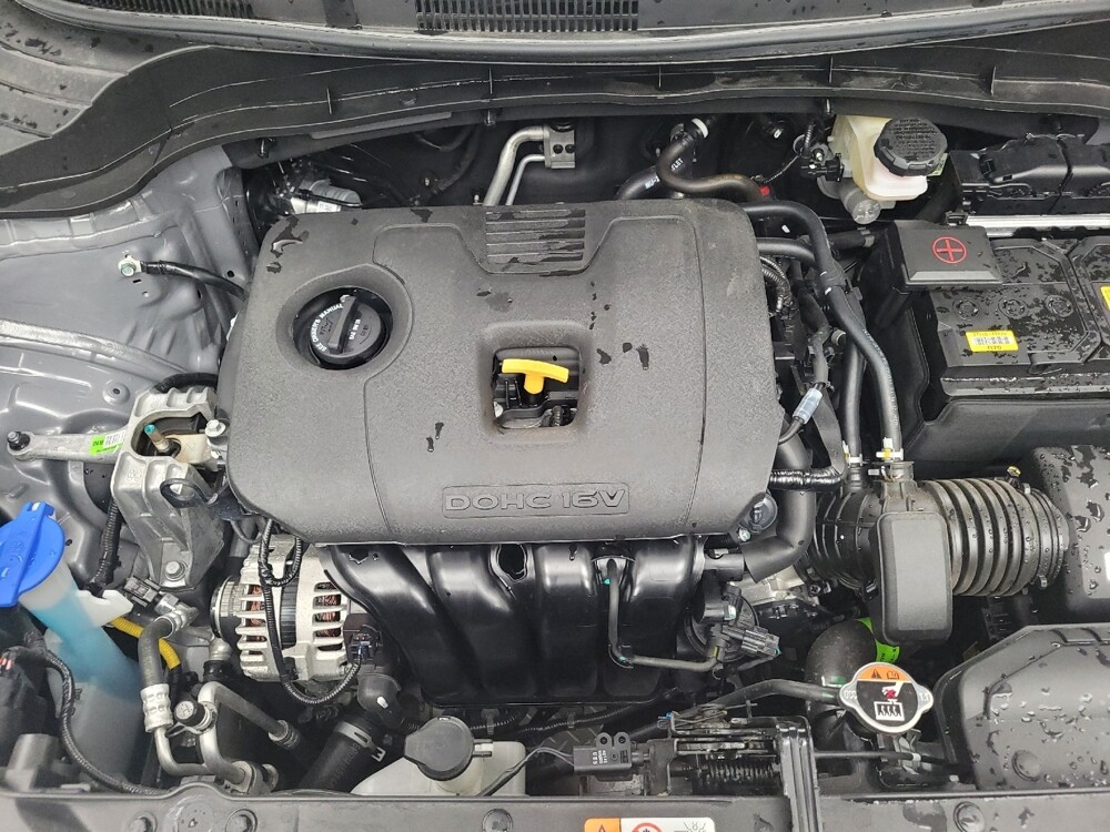 2025 Kia Soul in Madison, TN 37115 - 18127305 30