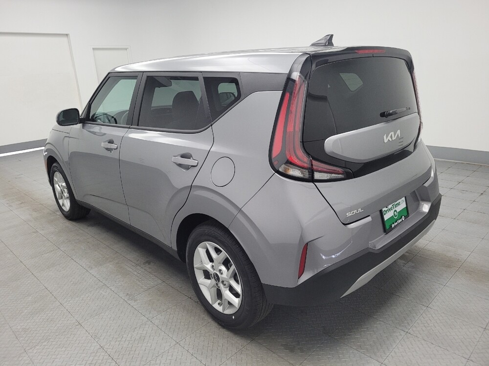 2025 Kia Soul in Madison, TN 37115 - 18127305 5