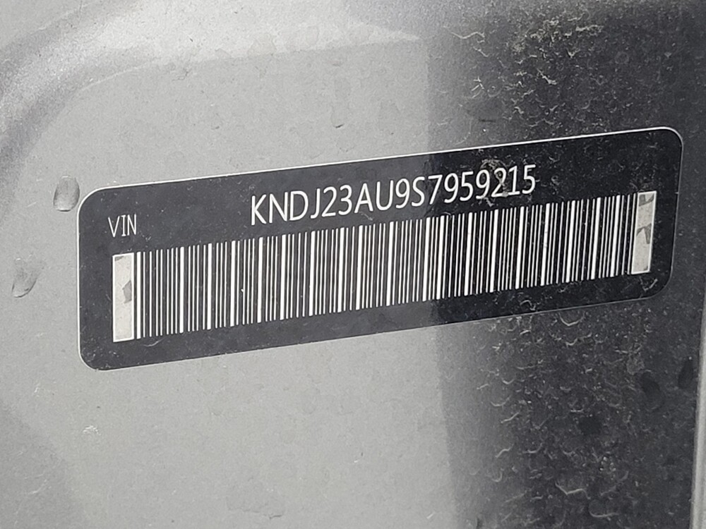 2025 Kia Soul in Madison, TN 37115 - 18127305 33