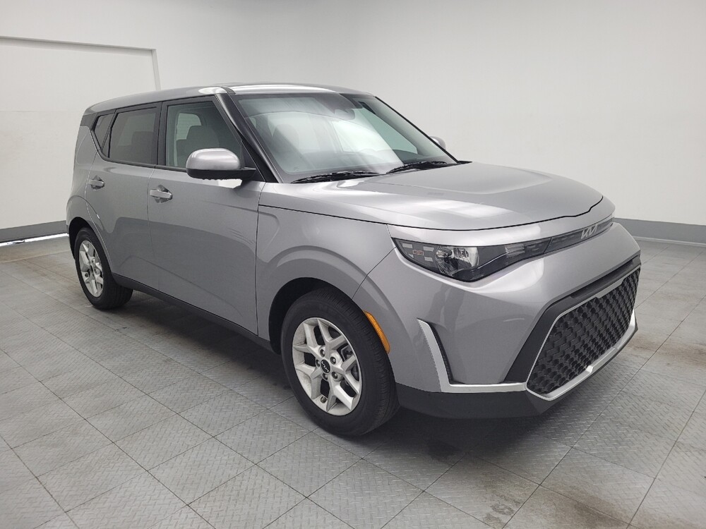 2025 Kia Soul in Madison, TN 37115 - 18127305 13