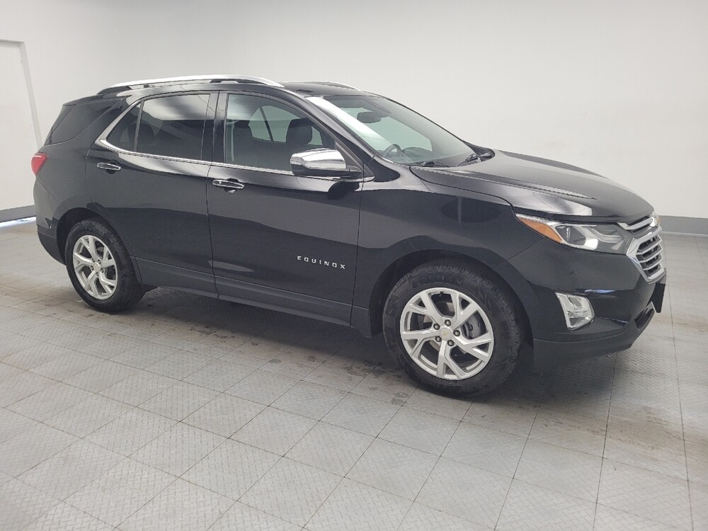 2020 Chevrolet Equinox in Madison, TN 37115 - 18127306 11