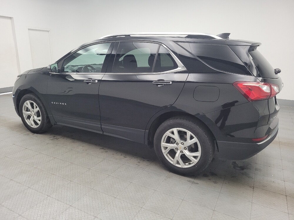 2020 Chevrolet Equinox in Madison, TN 37115 - 18127306 3