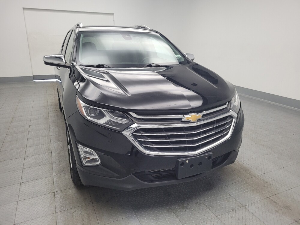 2020 Chevrolet Equinox in Madison, TN 37115 - 18127306 14