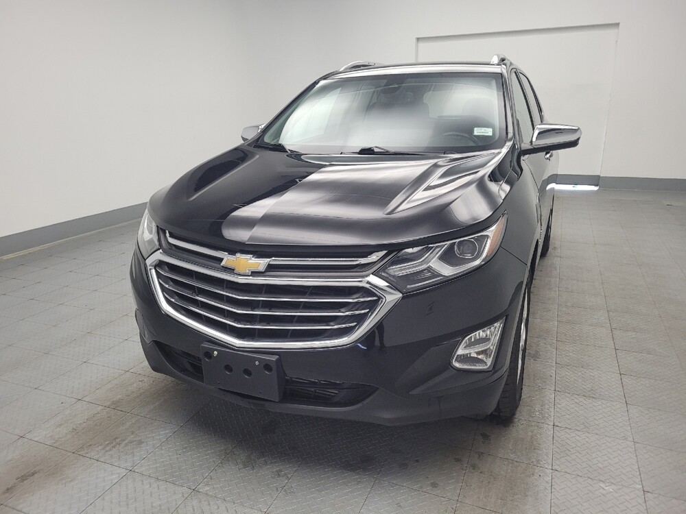 2020 Chevrolet Equinox in Madison, TN 37115 - 18127306 15