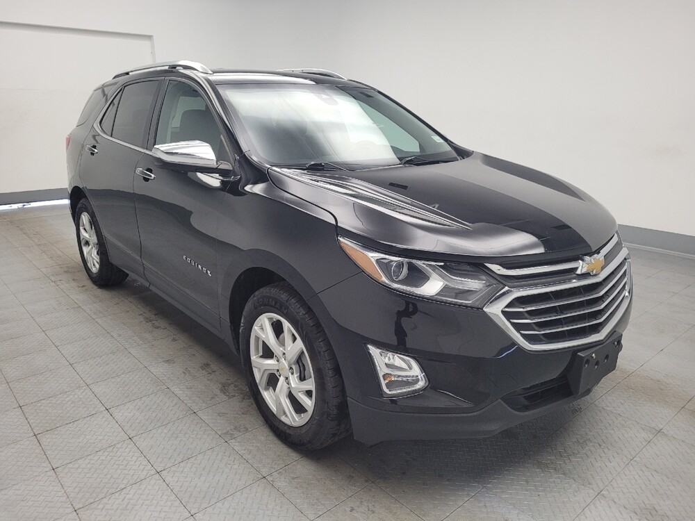 2020 Chevrolet Equinox in Madison, TN 37115 - 18127306 13