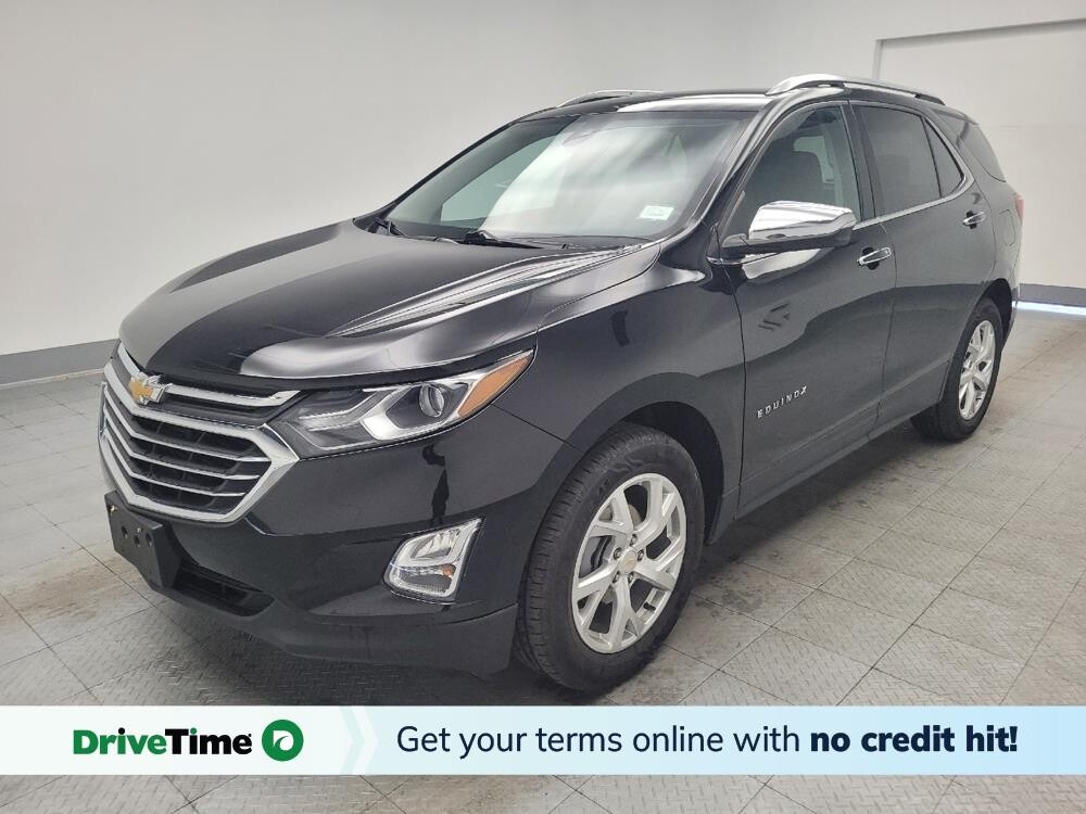 2020 Chevrolet Equinox in Madison, TN 37115 - 18127306