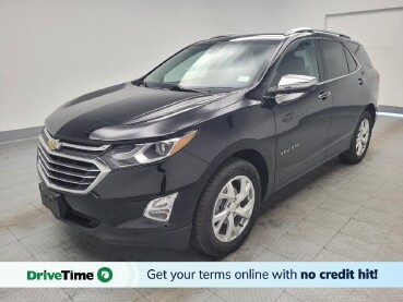 2020 Chevrolet Equinox in Madison, TN 37115