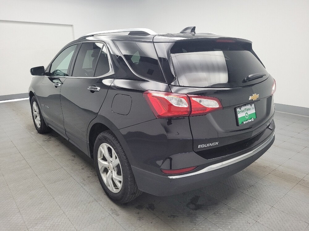 2020 Chevrolet Equinox in Madison, TN 37115 - 18127306 5